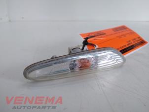 Used Front wing indicator, right BMW 1 serie (E88) 118d 16V Price € 9,99 Margin scheme offered by Venema Autoparts