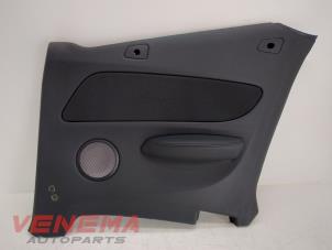 Used Side panel trim, rear right BMW 1 serie (E88) 118d 16V Price € 39,99 Margin scheme offered by Venema Autoparts