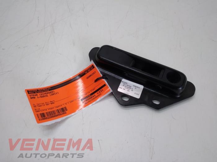 Begagnade Stöd (diverse) BMW 1 serie (E88) 118d 16V Pris € 14,99 Marginaltabell erbjuds av Venema Autoparts