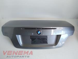 Used Boot lid BMW 1 serie (E88) 118d 16V Price € 399,99 Margin scheme offered by Venema Autoparts