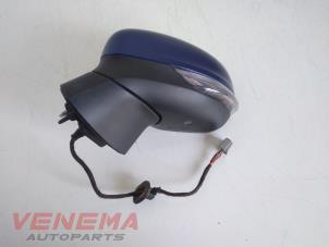 Used Wing mirror, left Ford Fiesta 7 1.1 Ti-VCT 12V 85 Price € 149,99 Margin scheme offered by Venema Autoparts