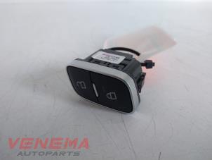 Used Central locking switch Ford Fiesta 7 1.1 Ti-VCT 12V 85 Price € 14,99 Margin scheme offered by Venema Autoparts