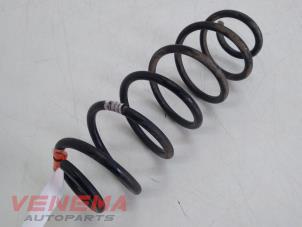 Used Rear coil spring Ford Fiesta 7 1.1 Ti-VCT 12V 85 Price € 19,99 Margin scheme offered by Venema Autoparts