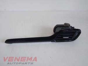 Used Dashboard vent Ford Fiesta 7 1.1 Ti-VCT 12V 85 Price € 39,99 Margin scheme offered by Venema Autoparts