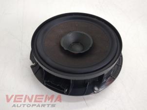 Used Speaker Volkswagen Polo V (6R) 1.2 12V BlueMotion Technology Price € 14,99 Margin scheme offered by Venema Autoparts