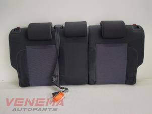 Used Rear bench seat backrest Volkswagen Polo V (6R) 1.2 12V BlueMotion Technology Price € 129,99 Margin scheme offered by Venema Autoparts