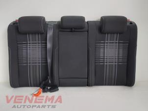 Used Rear bench seat backrest Volkswagen Golf VII (AUA) 2.0 TDI 16V Price € 59,99 Margin scheme offered by Venema Autoparts
