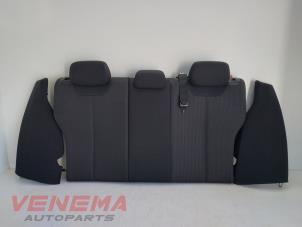 Used Rear bench seat backrest BMW 1 serie (F20) 114i 1.6 16V Price € 99,99 Margin scheme offered by Venema Autoparts