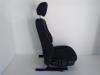 Seat, right from a BMW 1 serie (F20) 114i 1.6 16V 2014