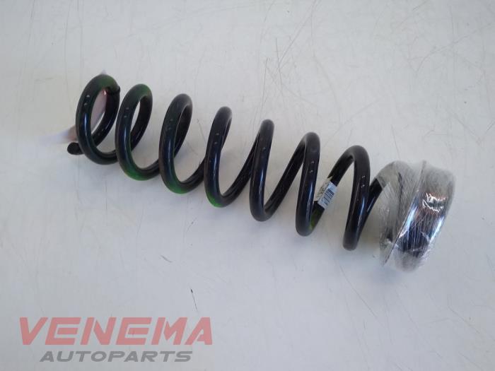 Coil spring
