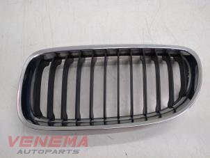 Used Grille BMW 3 serie (E90) 320i 16V Price € 24,99 Margin scheme offered by Venema Autoparts