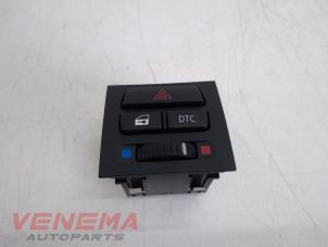 Used Panic lighting switch BMW 3 serie (E90) 320i 16V Price € 19,99 Margin scheme offered by Venema Autoparts