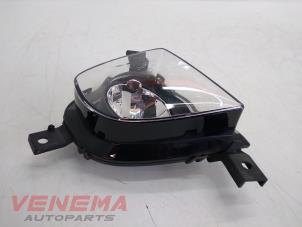 Used Fog light, front right BMW 3 serie (E90) 320i 16V Price € 29,99 Margin scheme offered by Venema Autoparts