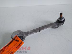 Used Front wishbone, right BMW 3 serie (E90) 320i 16V Price € 24,99 Margin scheme offered by Venema Autoparts