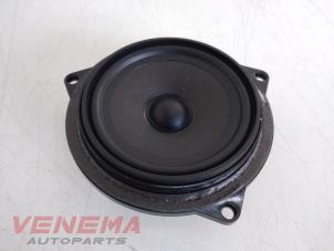 Used Speaker BMW 3 serie (E90) 320i 16V Price € 14,99 Margin scheme offered by Venema Autoparts