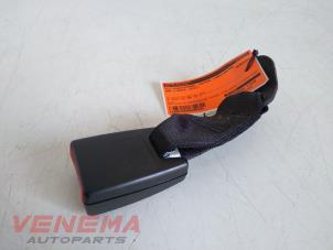 Used Rear seatbelt buckle, left BMW 3 serie (E90) 320i 16V Price € 9,99 Margin scheme offered by Venema Autoparts
