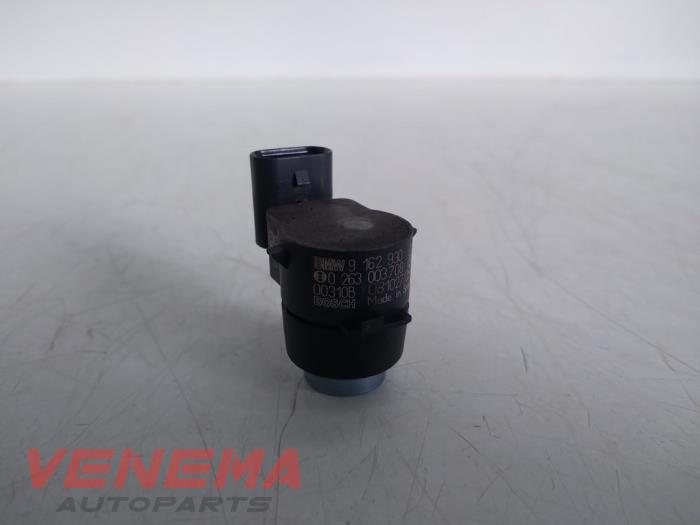 Usados Sensor PDC BMW 3 serie (E90) 320i 16V Precio € 29,99 Norma de margen ofrecido por Venema Autoparts
