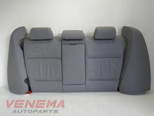 Used Rear bench seat backrest BMW 3 serie (E90) 320i 16V Price € 124,99 Margin scheme offered by Venema Autoparts