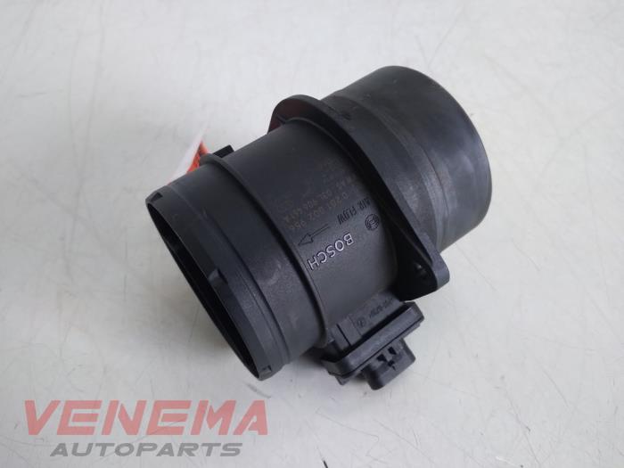 Gebrauchte Luftmassenmesser Seat Leon ST (5FF) 2.0 TDI 16V Preis € 9,99 Margenregelung angeboten von Venema Autoparts
