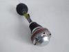 Front drive shaft, left from a Seat Leon ST (5FF) 2.0 TDI 16V 2015