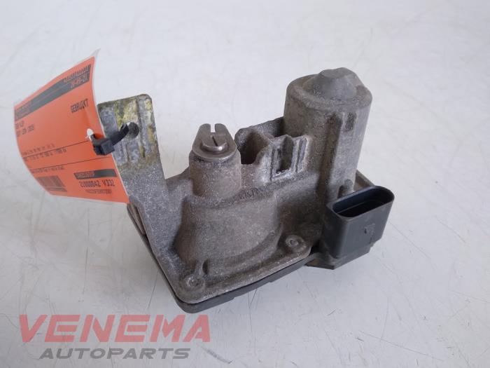 Gebrauchte AGR Ventil Seat Leon ST (5FF) 2.0 TDI 16V Preis € 39,99 Margenregelung angeboten von Venema Autoparts