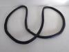 Front door seal 4-door, right from a Seat Leon ST (5FF) 2.0 TDI 16V 2015