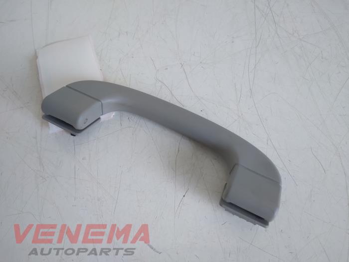 Handle from a BMW X1 (E84) xDrive 20d 2.0 16V 2012