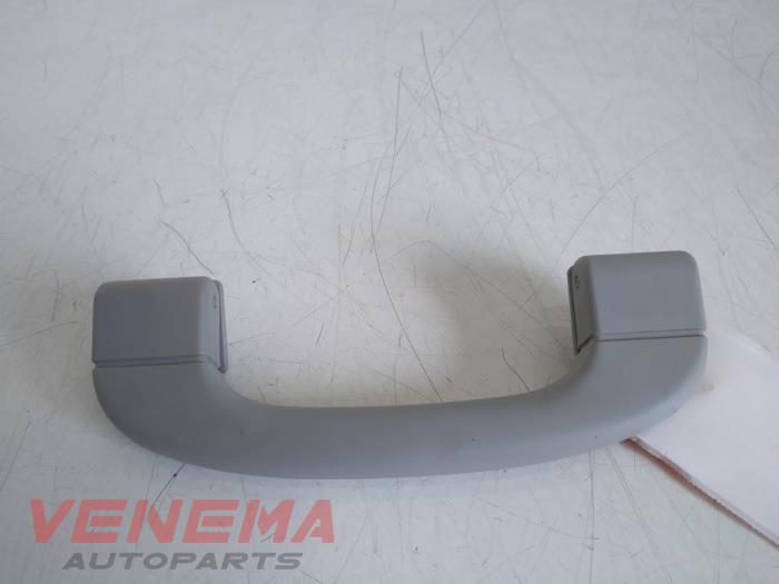 Handle from a BMW X1 (E84) xDrive 20d 2.0 16V 2012