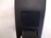 Rear seatbelt buckle, left from a BMW X1 (E84) xDrive 20d 2.0 16V 2012