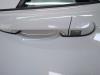 Drzwi lewe tylne wersja 4-drzwiowa z BMW X1 (E84) xDrive 20d 2.0 16V 2012
