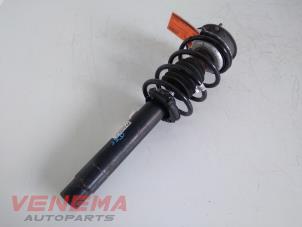 Used Front shock absorber rod, left BMW X1 (E84) xDrive 20d 2.0 16V Price € 99,99 Margin scheme offered by Venema Autoparts