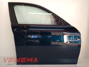 Used Front door 4-door, right BMW 1 serie (F20) 114d 1.6 16V Price € 249,99 Margin scheme offered by Venema Autoparts