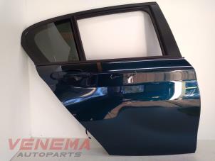 Gebrauchte Tür 4-türig rechts hinten BMW 1 serie (F20) 114d 1.6 16V Preis € 199,99 Margenregelung angeboten von Venema Autoparts