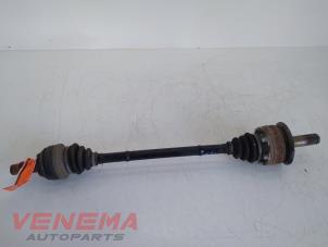 Used Drive shaft, rear right BMW X1 (E84) xDrive 20d 2.0 16V Price € 79,99 Margin scheme offered by Venema Autoparts