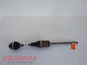 Used Front drive shaft, right BMW X1 (E84) xDrive 20d 2.0 16V Price € 129,99 Margin scheme offered by Venema Autoparts