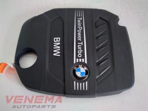 Gebrauchte Motor Schutzblech BMW 1 serie (F20) 114d 1.6 16V Preis € 29,99 Margenregelung angeboten von Venema Autoparts