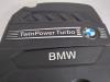 Chapa protectora motor de un BMW 1 serie (F20) 114d 1.6 16V 2015