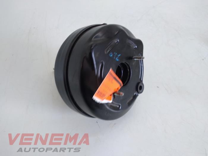 Usagé Servo frein BMW 1 serie (F20) 114d 1.6 16V Prix € 44,99 Règlement à la marge proposé par Venema Autoparts