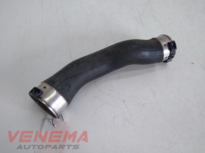 Air intake hoses with part number 11618 stock