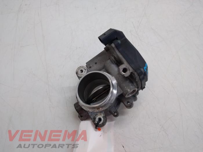 Gebrauchte Drosselklappengehäuse Volkswagen Golf VII (AUA) 2.0 TDI 16V Preis € 24,99 Margenregelung angeboten von Venema Autoparts