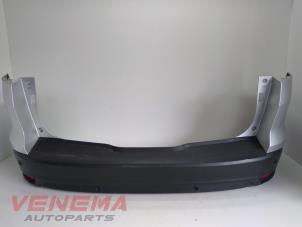 Used Rear bumper Ford Focus 3 Wagon 1.0 Ti-VCT EcoBoost 12V 125 Price € 149,99 Margin scheme offered by Venema Autoparts