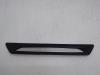 Door sill left from a BMW 1 serie (F20), 2011 / 2019 114d 1.6 16V, Hatchback, 4-dr, Diesel, 1.598cc, 70kW (95pk), RWD, N47D16A, 2012-11 / 2015-06, 1T91; 1T92; 2R51; 2R52 2015