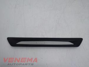 Used Door sill right BMW 1 serie (F20) 114d 1.6 16V Price € 14,99 Margin scheme offered by Venema Autoparts
