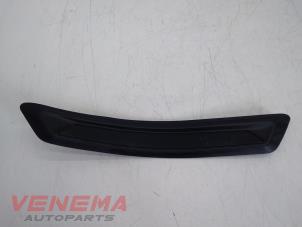 Used Door sill right BMW 1 serie (F20) 114d 1.6 16V Price € 19,99 Margin scheme offered by Venema Autoparts