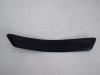 Door sill right from a BMW 1 serie (F20), 2011 / 2019 114d 1.6 16V, Hatchback, 4-dr, Diesel, 1.598cc, 70kW (95pk), RWD, N47D16A, 2012-11 / 2015-06, 1T91; 1T92; 2R51; 2R52 2015