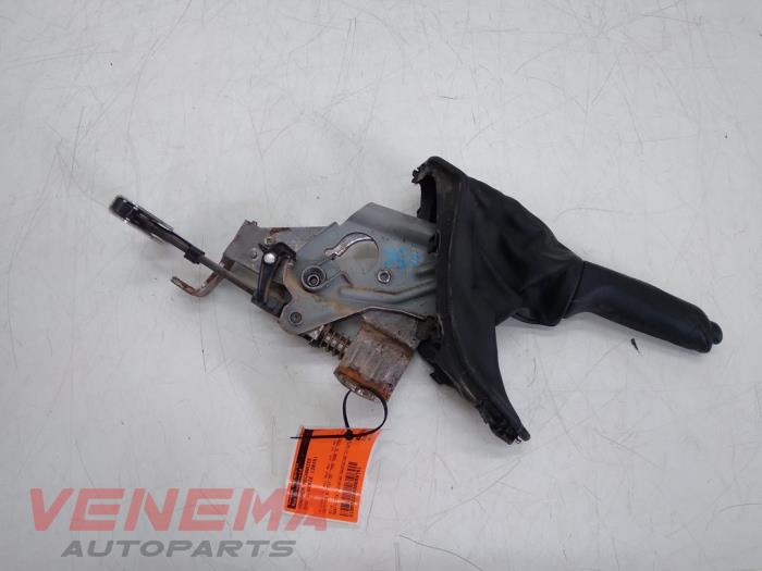 Gebrauchte Handbremse Mechanik BMW 1 serie (F20) 114d 1.6 16V Preis € 44,99 Margenregelung angeboten von Venema Autoparts