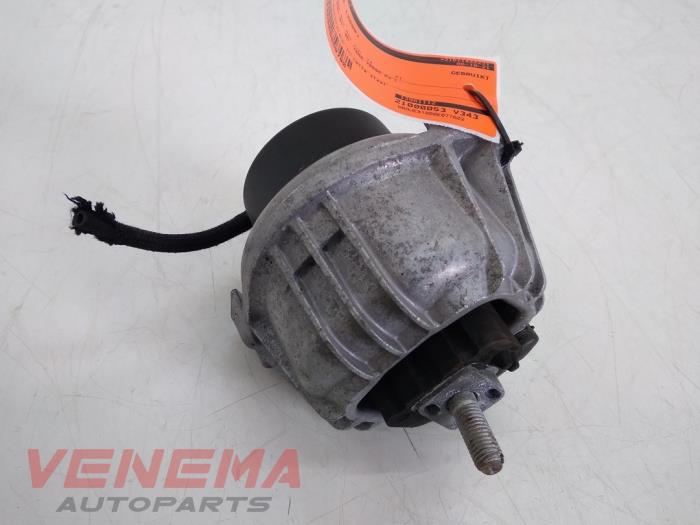 Used Engine mount BMW 1 serie (E87/87N) 116i 1.6 16V Price € 18,99 Margin scheme offered by Venema Autoparts