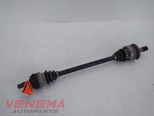 Used Drive shaft, rear right BMW 1 serie (E87/87N) 116i 1.6 16V Price € 48,99 Margin scheme offered by Venema Autoparts