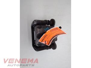 Used Rear brake calliper, right BMW 1 serie (E87/87N) 116i 1.6 16V Price € 29,99 Margin scheme offered by Venema Autoparts