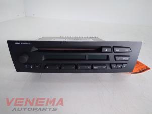 Gebrauchte Radio CD Spieler BMW 1 serie (E87/87N) 118i 16V Preis € 49,99 Margenregelung angeboten von Venema Autoparts